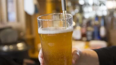 Data From Over 350000 People Have Really Bad News About Moderate Drinking