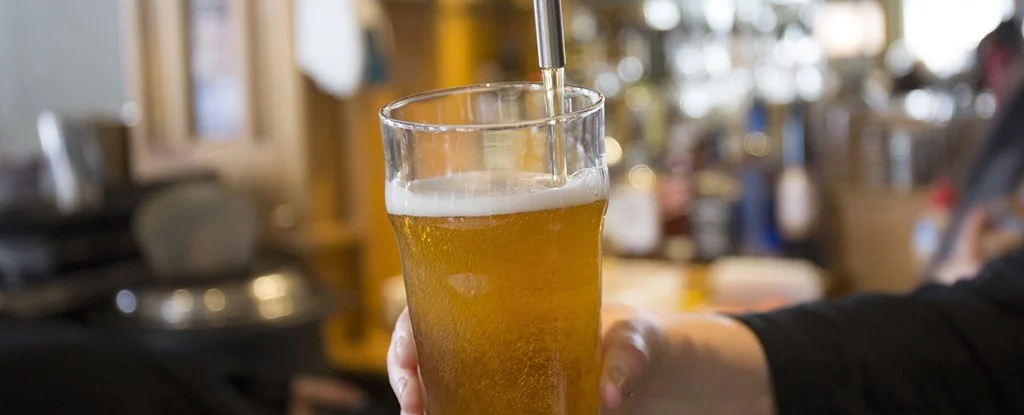 Data From Over 350000 People Have Really Bad News About Moderate Drinking
