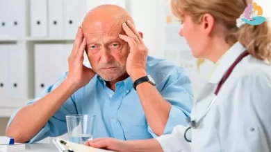 Doctors explained one of the causes of memory problems