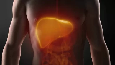 Doctors named the main signs of liver damage by alcohol