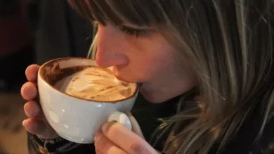 Drinking coffee has prevented liver cancer 1