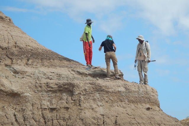 Earliest Human Remains In Eastern Africa Dated To More Than 230 000 Years Ago 3