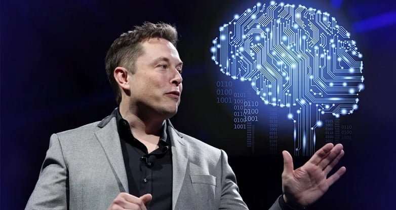 Elon Musks neural chip causes concern among scientists