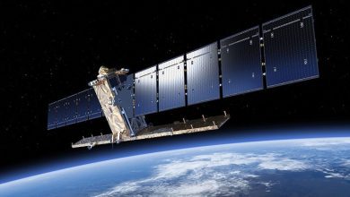 European satellite Sentinel 1B has problems in orbit