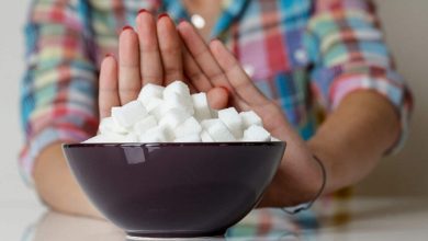 Experts talk about the consequences of giving up sugar