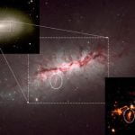 Galaxy Evolution A Cosmic Romance Written In The Stars 1