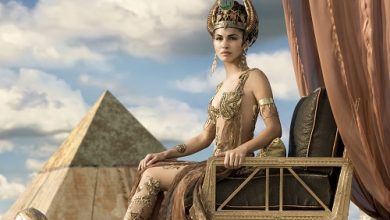 Hathor The Egyptian Goddess Who Nearly Killed the Human Race 1
