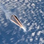 Hypersonic weapons will not be able to hide from the new eyes in space