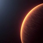 In the atmosphere of a distant exoplanet found a cocktail of metals