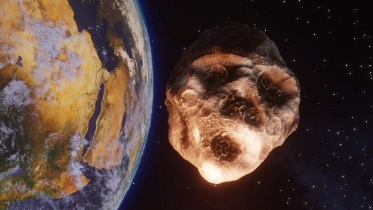 Interesting facts about asteroids 1