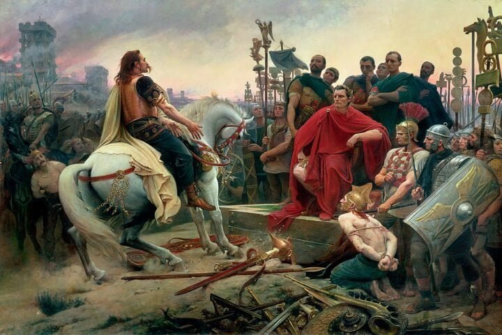 Julius Caesars ambitious plans before his death 2