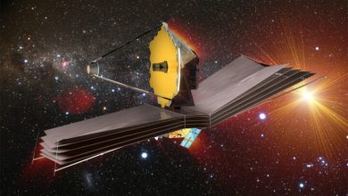 Major NASA James Webb components deployed Whats next