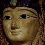 Mummy of Pharaoh Amenhotep I examined using computed tomography 1