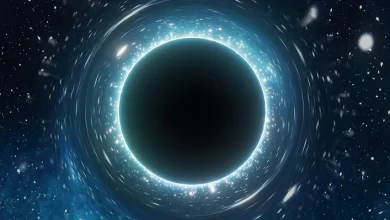 Mysterious ancient black holes may have been shaping the Universes destiny since its birth Heres how 1