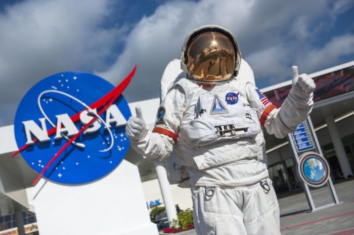 NASA says its running out of astronauts 2