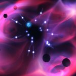New Evidence for the Existence of the Gravitational Wave Background of the Universe
