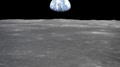 New hypothesis links plate tectonics to the Moon and Sun