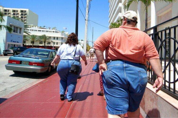 Obesity linked 74 new genome regions discovered
