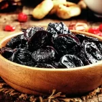 Prunes can become the main product for effective weight loss