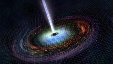 Scientists say the universe can change the laws of physics 1