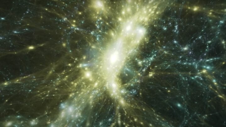 Scientists say the universe can change the laws of physics 3
