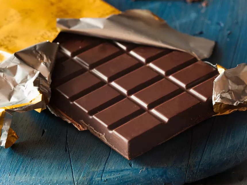 Scientists uncover heart health benefits of chocolate