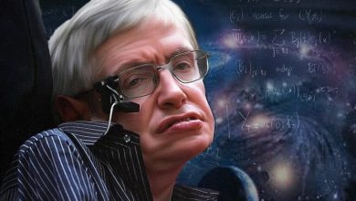 Stephen Hawkings three predictions warlike AI colonizing Mars and encountering aliens