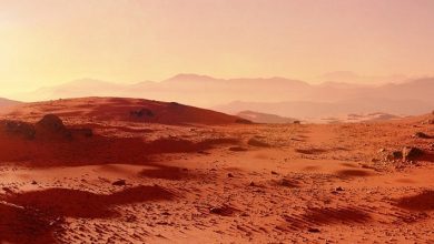 There is no underground sea on Mars scientists say