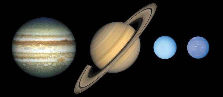 Top 5 astronomical myths 3