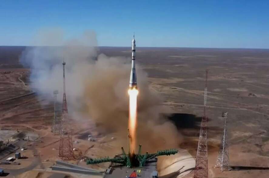 Unrest in Kazakhstan did not affect the Baikonur cosmodrome