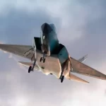 What the new Chinese carrier based fighter looks like