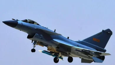 Why no country buys modern Chinese fighter jets 1