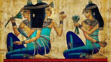 Womens rights in ancient Egypt