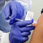 coronavirus vaccine was created back in 2003