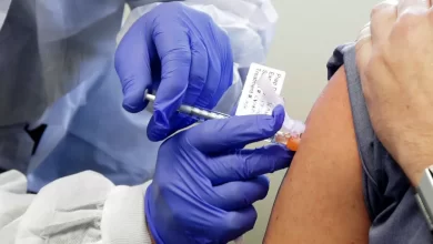 coronavirus vaccine was created back in 2003