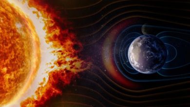 next solar storm which will inevitably happen could lead to an Internet apocalypse 1