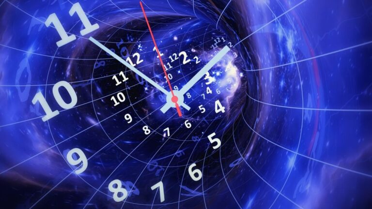 smallest unit of time that exists in the universe 2