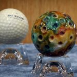 1 000 Year Old Chuiwan Golf Balls Discovered In China 1