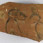 18 000 Pottery Fragments Speak of Life in Ancient Athribis Egypt 1