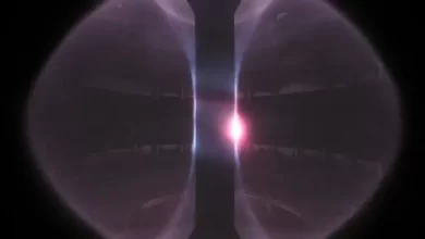 AI Successfully Controls Plasma in Nuclear Fusion Experiment 1