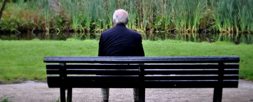 An analysis of 113 countries reveals the horrendous extent of the loneliness we live with