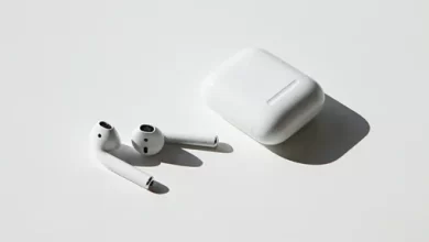 Apple is developing a new kind of biometrics AirPods will scan users ear canals