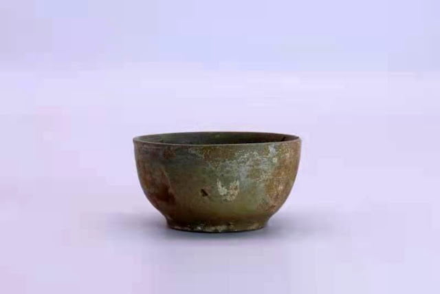 Archaeological Finding Traces Chinese Tea Culture Back To 400 BC 1