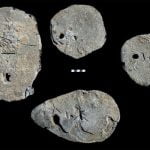 Archaeologists 3200 years ago Cyprus traded metals with Sardinia for 2500 kilometers