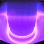 Artificial intelligence taught to control plasma inside a fusion reactor