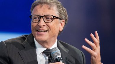 Bill Gates is going to clean the air on the planet
