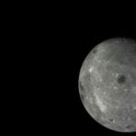 China says its Long March 3C rocket wont hit the lunar surface 1