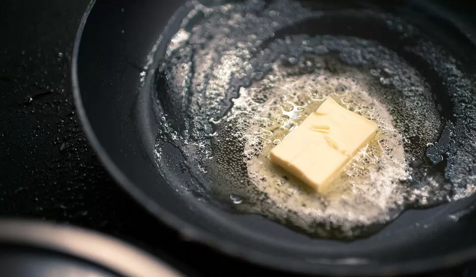 Doctors told about what is healthier margarine or butter