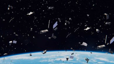Governance and security EU proposes new space debris tracking initiative