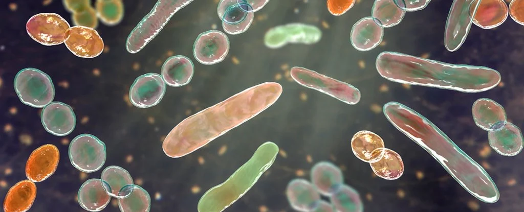 Gut Microbes Can Cause Obesity And Were Getting Closer to Understanding How